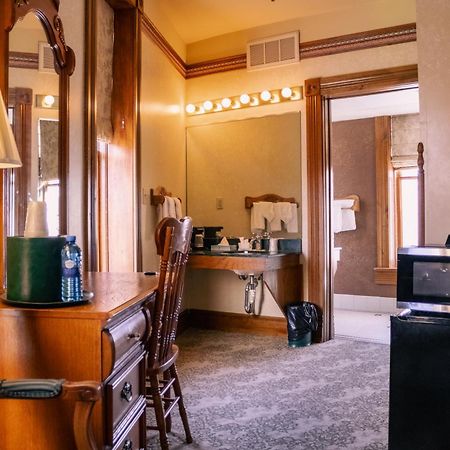 Historic Bullock Hotel Deadwood Zewnętrze zdjęcie